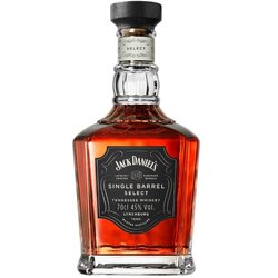 Jack Daniels Viski Single barrel 0.7 Cene
