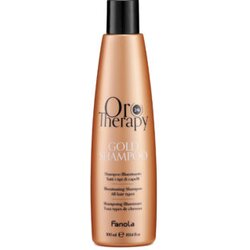 ORO THERAPY GOLD ŠAMPON Cene