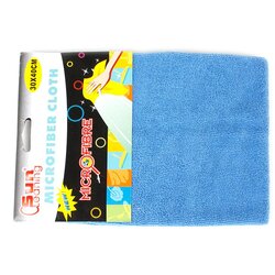 Suncleaning krpa mikrofiber 300x400mm deblja za sve namene Cene