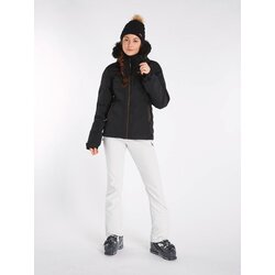  Women's ski jacket PRTARTSSYM Cene
