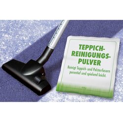 Maximex Prašak za čišćenje tepiha - Cene