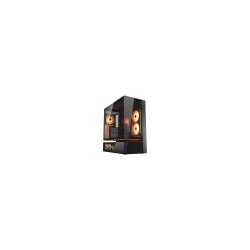 PC Chassis – CGR-2DA4B-V Cene