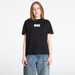 Vans Majica Garden Oversized Ss T-Shirt Black M Cene