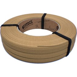 Formfutura BioFil Wood Ochre Washed - 1,75 mm / 500 g Cene