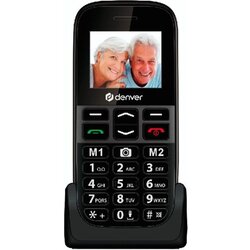 Denver BAS-18500MEB telefon Cene