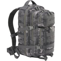 Brandit Medium US Cooper Backpack grey camo Cene