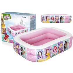 Bestway dječji bazen na napuhavanje disney princess 200 x 146 x 48 cm Cijene