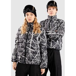 Beyond Medals Packable Down Izolacijska jakna grey Cene