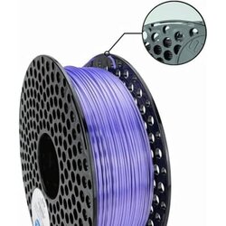 AzureFilm PLA Silk Lila Cene
