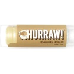 HURRAW! Balzami za ustnice Chai Spice Cene