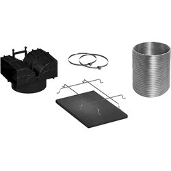 Siemens LZ11GKU13 Standardni set za kroženje zraka Cene