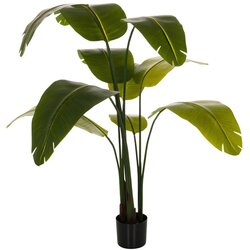 MID.YOU Umetna Rastlina Banane Cene