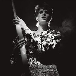 David Bowie Bowie '72 Rock 'N' Roll Star (LP) Cene