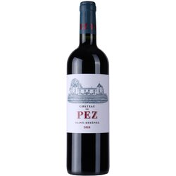 Chateau Societe Civile La Salle Sint Estephe chateau de pez saint estephe Cene