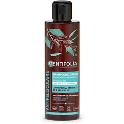 Centifolia Prirodni šampon protiv peruti sa eukaliptusom - 200ml Cene