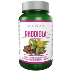 ACTIVLAB Zlatni korijen – Rhodiola (60 kapsula) Cene