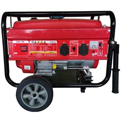AGM AGP 2800S agregat Cene