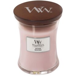 WoodWick Sveća Classic Large Rosewood 93025E Cene