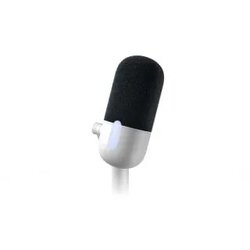 Elgato Wave Neo White Table microphone Cene