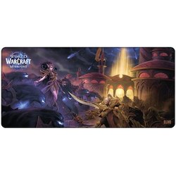 Blizzard World of Warcraft Midnight XL podloga za miša - Xalatath Key Art, 90 x 42 cm Cene