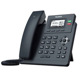 Yealink SIP-T31G IP phone Grey LCD Cene