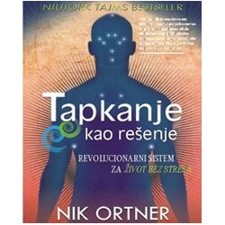 Verba Nik Ortner - Tapkanje kao rešenje Cene