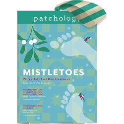 Patchology Mistletoes - 1 set Cene