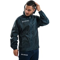 Givova Rain Jacket Basico RJ001-0010 vetrovka Cene