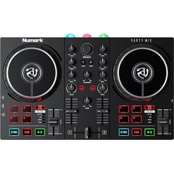 Numark Party Mix II Cene