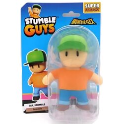 Mga Entertainment Monsterflex: Istezljiva Stumble Guys figura serija 3, više različitih vrsta, 1 komad Cene