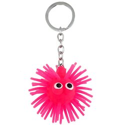 Tinc Fuzzy - Privezak - Fuzzy Guy, Light Up Pink Cene