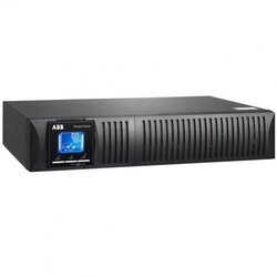 UPS PowerValue 11RT G2 B, 2000W, 230V, 8xC13, RS232, USB ABB 11RT G2 2KVA B Cene