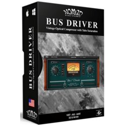 Nomad Factory Bus Driver VST Key GLOBAL Cene