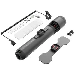 WAYDOO Subnado Sup Kit podvodni skuter crna Li-Ion 25.2 V 3900 mAh Cene
