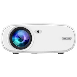 Havit projektor PJ202-EU bela Cene