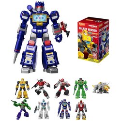 Blokees figura Transformers - Galaxy Version 03 Cene