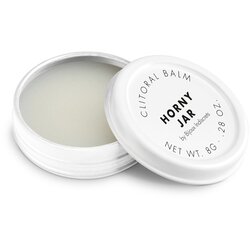 Bijoux Indescrets Balzam za klitoris Horny Jar, 8 g Cene