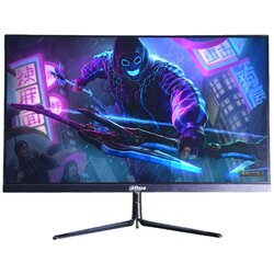 Dahua Technology DHI-LM27-E231 computer monitor 68.6 cm (27) 1920 x 1080 pixels Full HD LED Black Cene