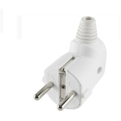 Utikac STRUJNI SCHUKO NPD 1_WH HOME Cene