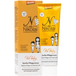 dieNikolai bio baby nežna negovalna krema Cene