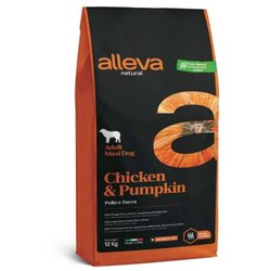 Diusapet alleva hrana za pse natural adult maxi - piletina i bundeva 2kg Cene