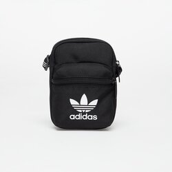 Adidas Ac Festival Bag Black Cene