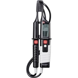 Voltcraft VC 63 dvo-polni tester napetosti, 12 - 690 V AC/DC LED/LCD zvočni signal, (21328444) Cene