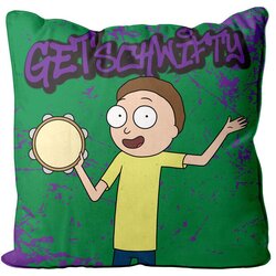 Rick and Morty Get Schwifty jastuk Cene
