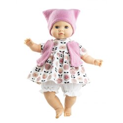 Paola Reina Punčka Manus Tona 36cm, (21337158) Cene