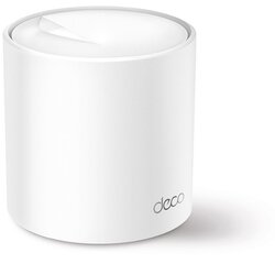 Tp-link Deco x50 ax3000 wifi 6 mesh 1-pack usmerjevalnik / d Cene