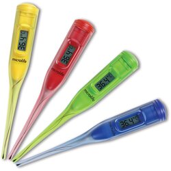 Microlife digitalni termometer MT 50 Cene