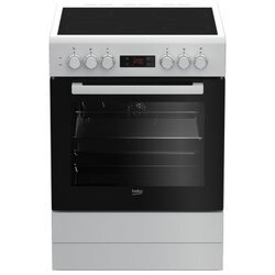 Beko električni šporet FSE 67300 GW Cene