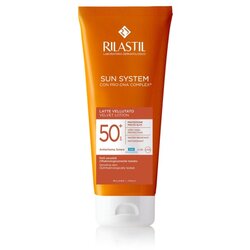 Rilastil system velvet losion spf Cene