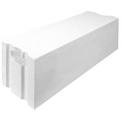 YTONG Siporex S bl. 62,5/20/20 cm Cene